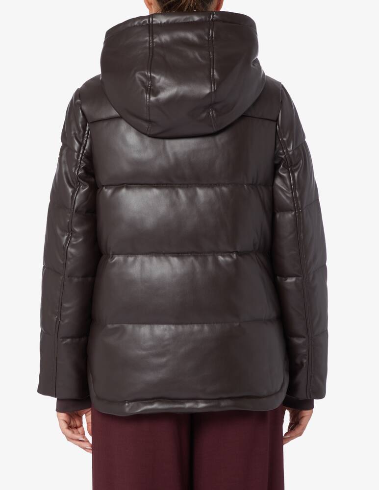 rinascente Michael Michael Kors Giacca piumino con interno teddy