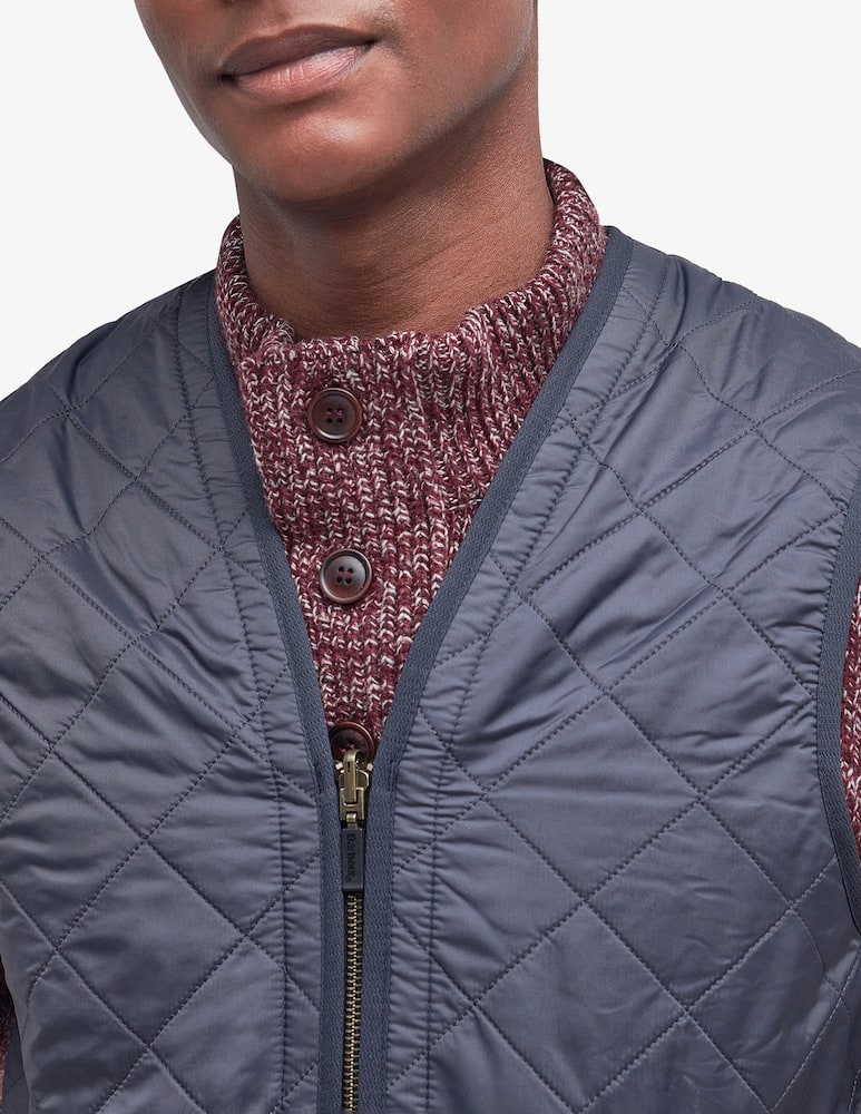 Barbour Gilet trapuntato polar - immagine 4 Barbour Gilet trapuntato polar - immagine 4