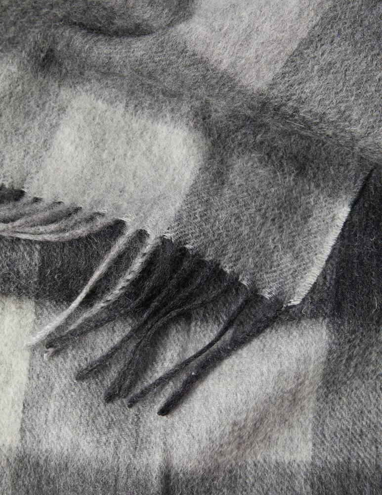 rinascente Barbour Sciarpa in lana square - Multicolor