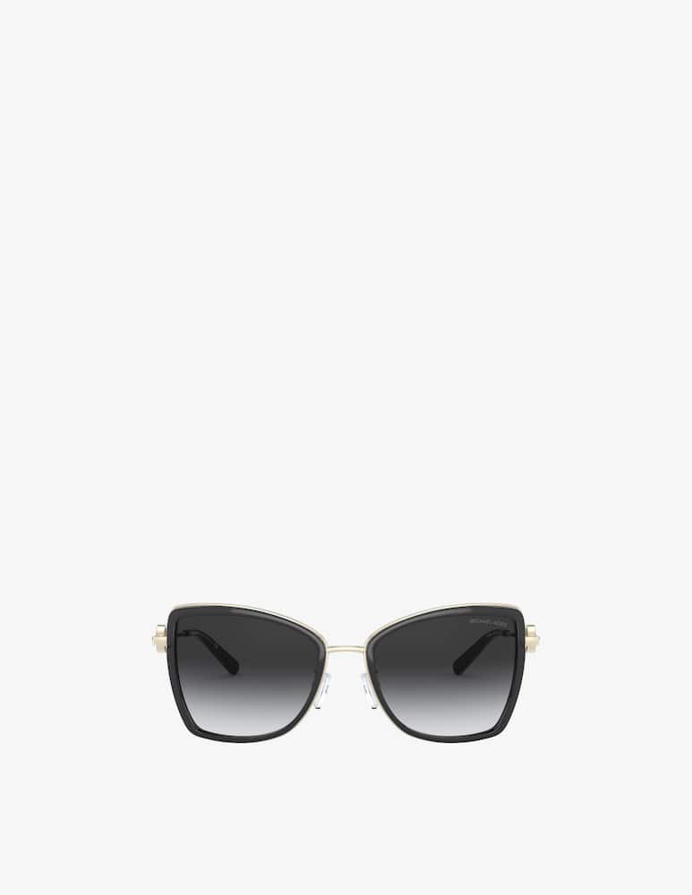 Michael Kors Sunglasses MK1067B 10148G - picture 2 Michael Kors Sunglasses MK1067B 10148G - picture 2