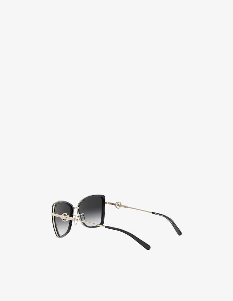 Michael Kors Sunglasses MK1067B 10148G - picture 4 Michael Kors Sunglasses MK1067B 10148G - picture 4