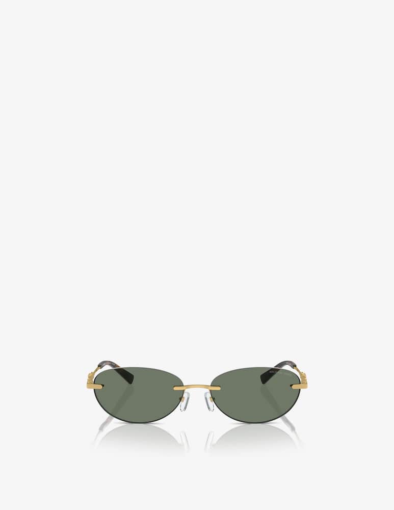 Michael Kors Occhiali da sole MK1151 18963H - immagine 2 Michael Kors Occhiali da sole MK1151 18963H - immagine 2