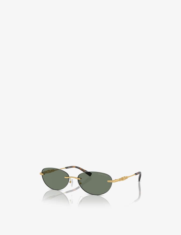 Michael Kors Occhiali da sole MK1151 18963H - immagine 1 Michael Kors Occhiali da sole MK1151 18963H - immagine 1
