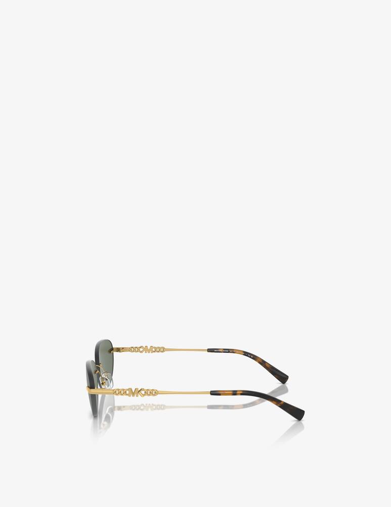 Michael Kors Occhiali da sole MK1151 18963H - immagine 3 Michael Kors Occhiali da sole MK1151 18963H - immagine 3