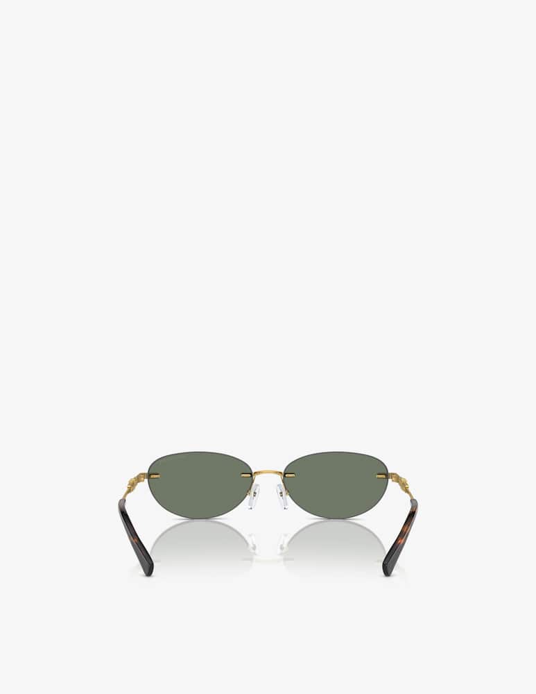 Michael Kors Occhiali da sole MK1151 18963H - immagine 4 Michael Kors Occhiali da sole MK1151 18963H - immagine 4