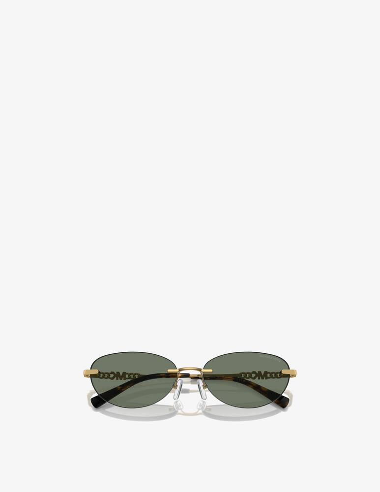 Michael Kors Occhiali da sole MK1151 18963H - immagine 5 Michael Kors Occhiali da sole MK1151 18963H - immagine 5