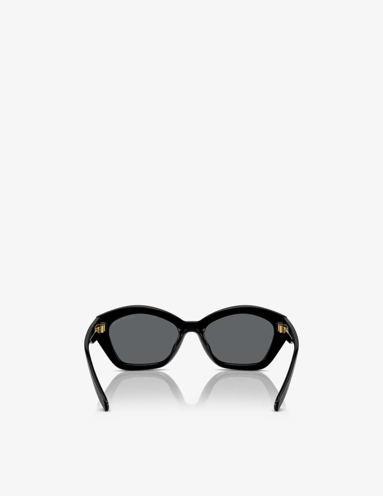 Michael Kors Occhiali da sole MK2209U 300587 - immagine 4 Michael Kors Occhiali da sole MK2209U 300587 - immagine 4