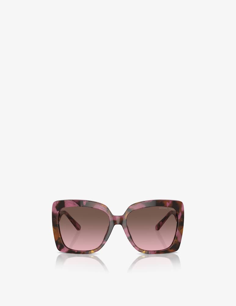 Michael Kors Occhiali da sole MK2213 39989T - immagine 2 Michael Kors Occhiali da sole MK2213 39989T - immagine 2