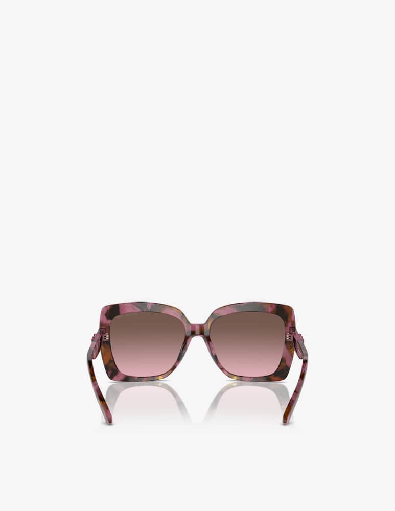 Michael Kors Occhiali da sole MK2213 39989T - immagine 4 Michael Kors Occhiali da sole MK2213 39989T - immagine 4