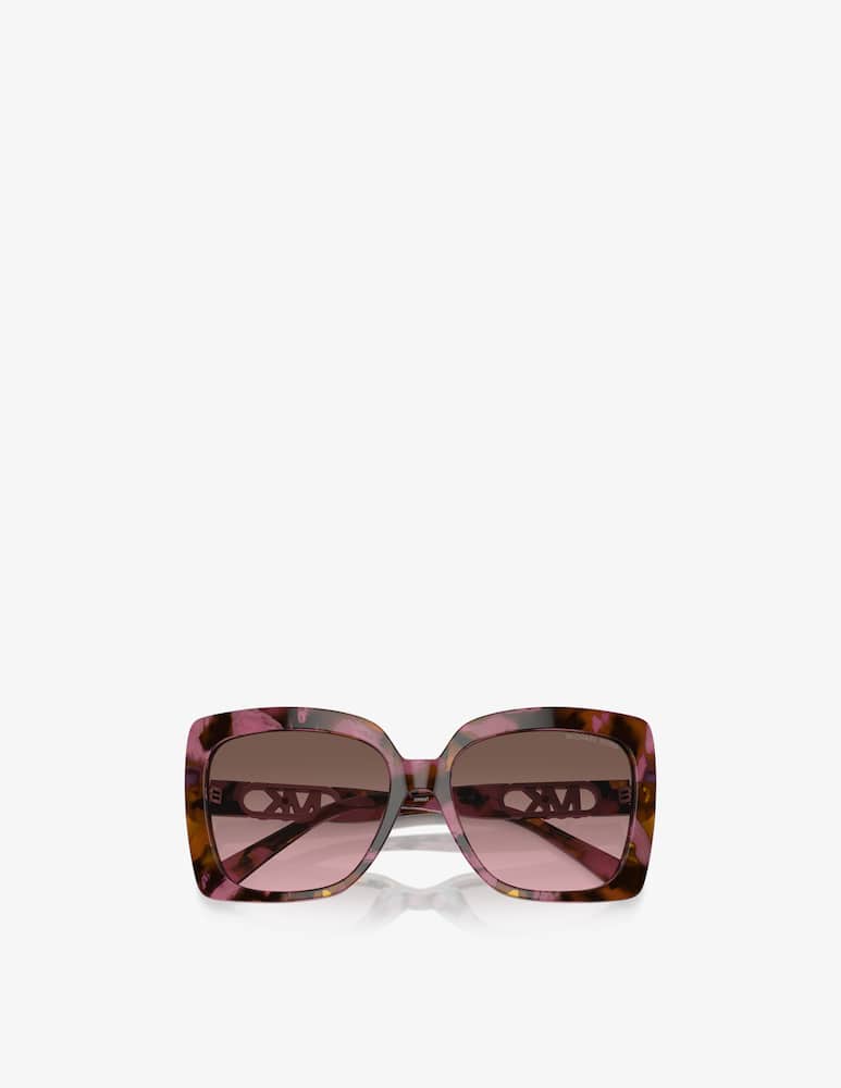 Michael Kors Occhiali da sole MK2213 39989T - immagine 5 Michael Kors Occhiali da sole MK2213 39989T - immagine 5
