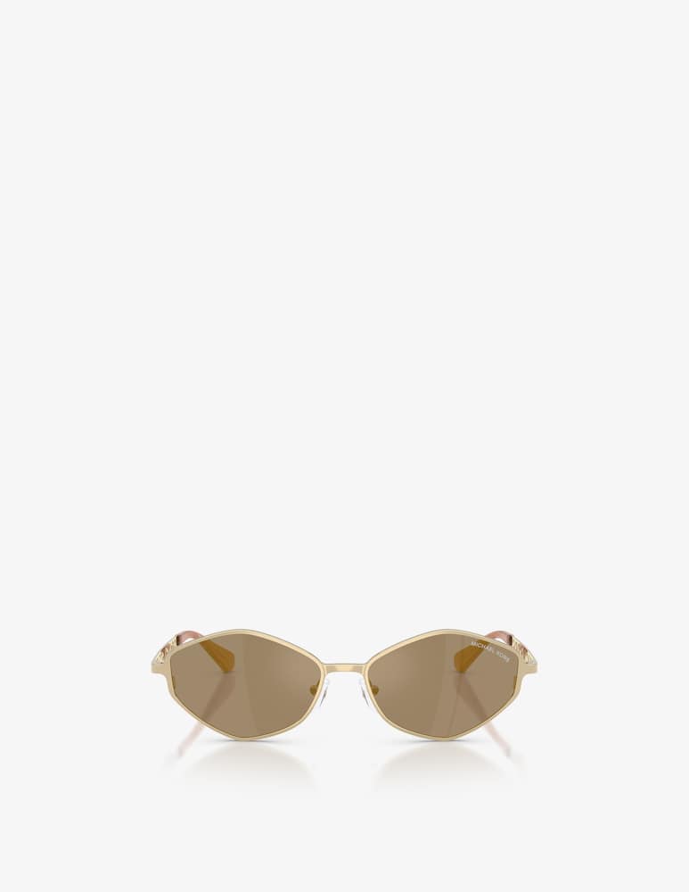 Michael Kors MK1181 Occhiali da sole - immagine 2 Michael Kors MK1181 Occhiali da sole - immagine 2
