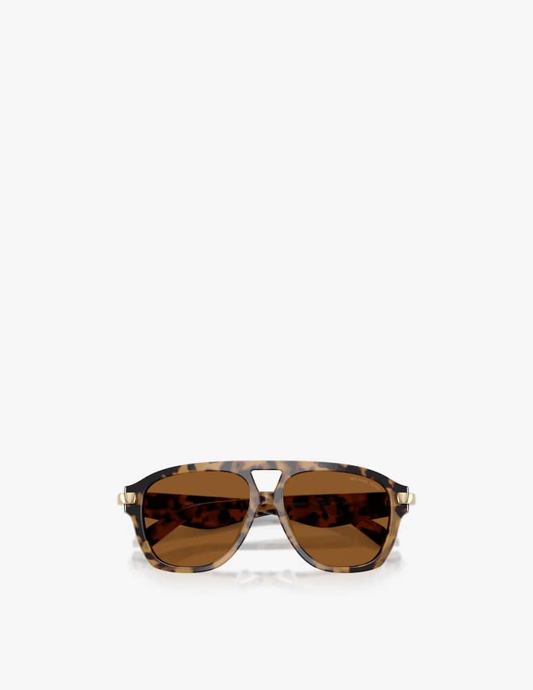 Michael Kors MK2277 Occhiali da sole - immagine 5 Michael Kors MK2277 Occhiali da sole - immagine 5