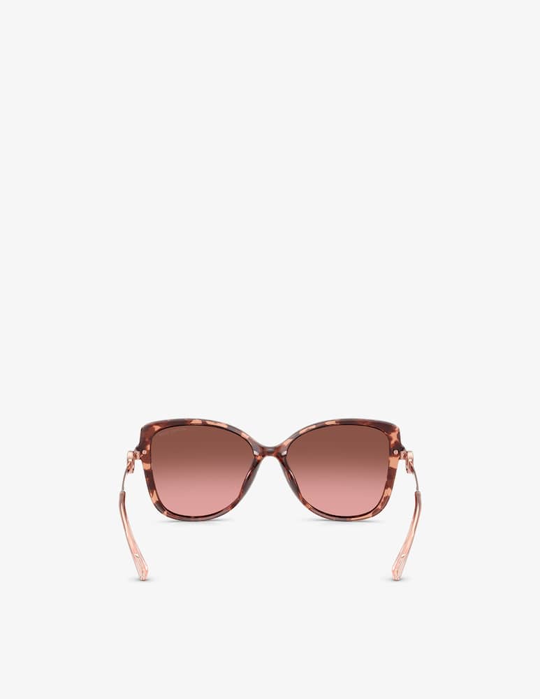 Michael Kors MK2290U Occhiali da sole - immagine 4