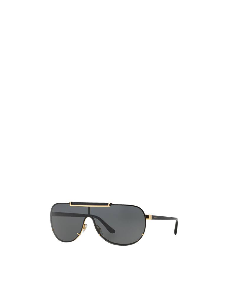 rinascente Versace VE2140 aviator sunglasses