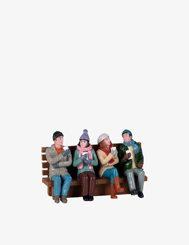 rinascente Lemax Caffè e amici General - Multicolor