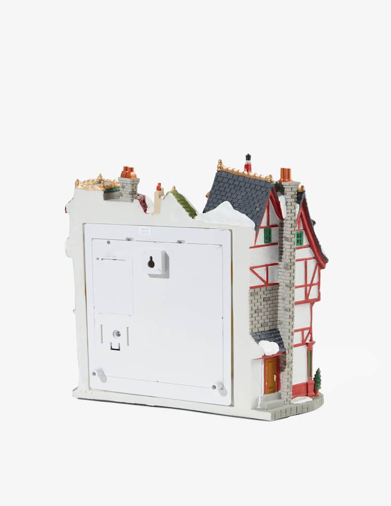 rinascente Lemax Christmas City General - Multi