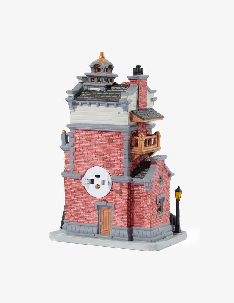 rinascente Lemax Engine Company No. 9 Caddington Village