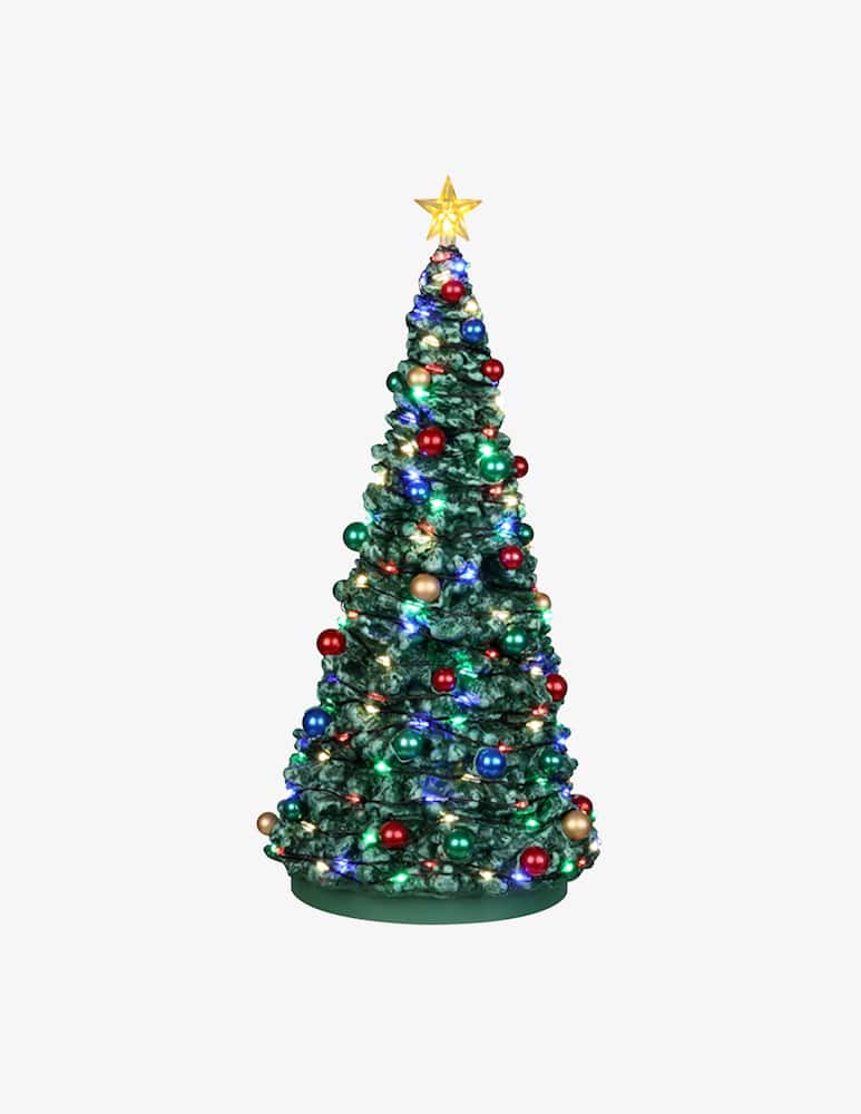 Lemax Outdoor Holiday Tree General Products - immagine 1 Lemax Outdoor Holiday Tree General Products - immagine 1