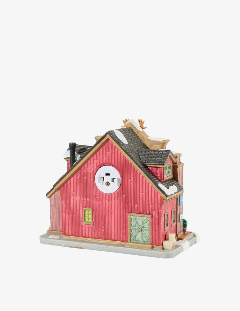 rinascente Lemax Wild Woolys Gift Shop Vail Village - Multicolor