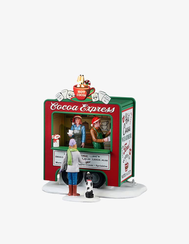 rinascente Lemax Cioccolato espresso, set di 2, General