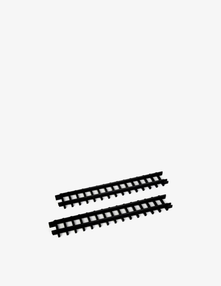 Lemax Straight Track For Christmas Express - immagine 1 Lemax Straight Track For Christmas Express - immagine 1