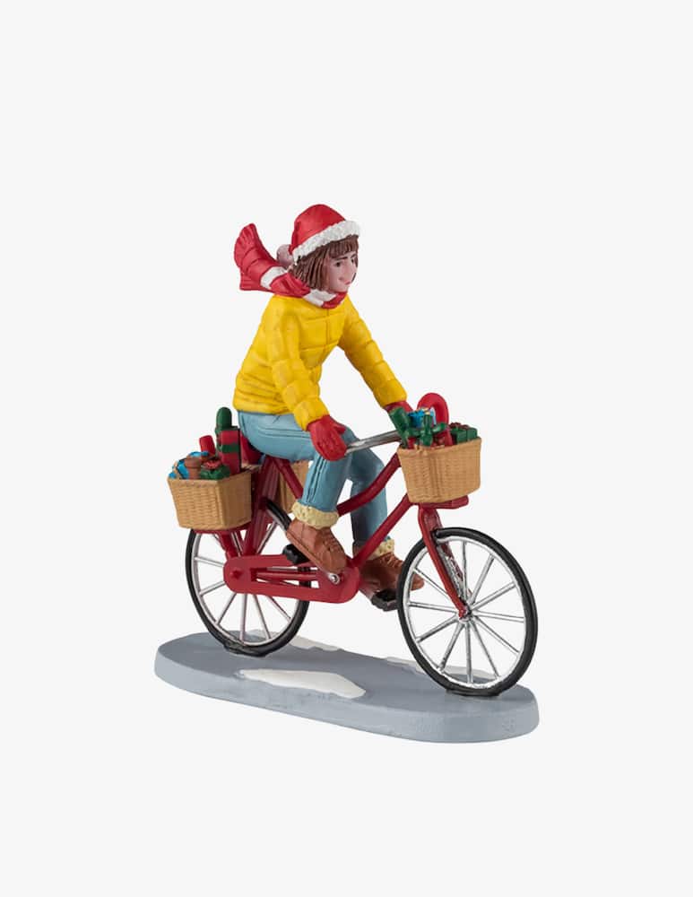 rinascente Lemax Gifts To Go, General