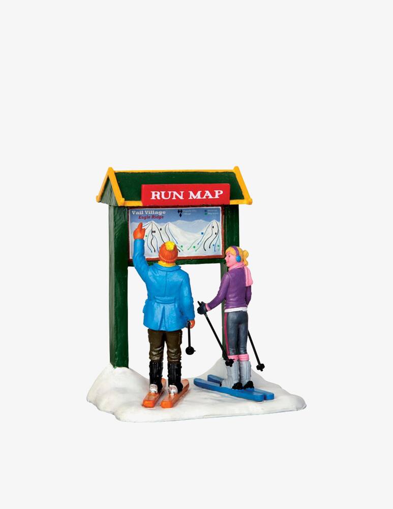 rinascente Lemax Whats Next Vail Village