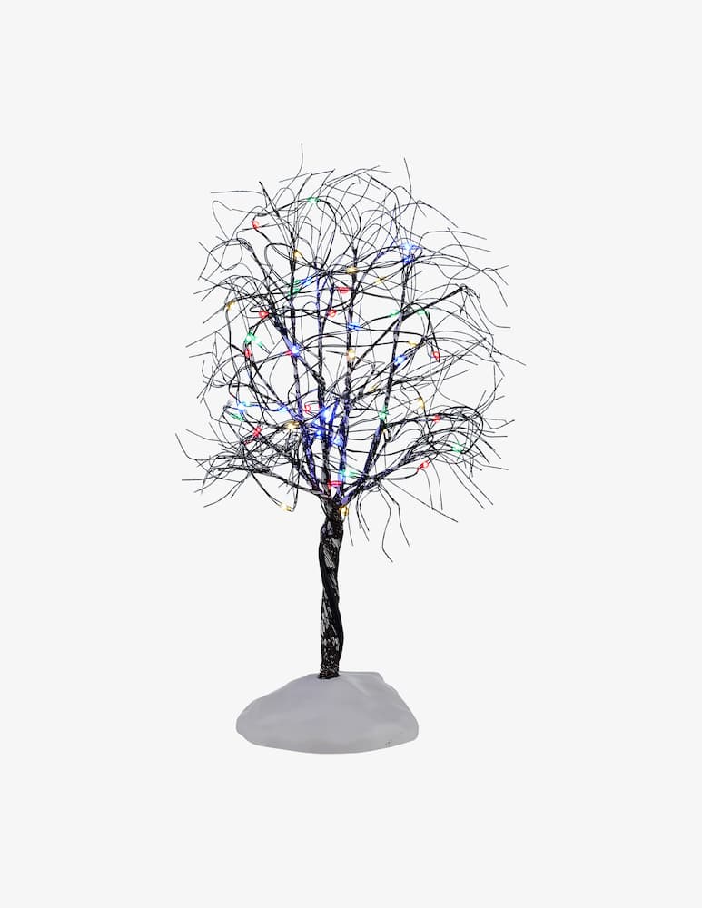 Lemax Butternut Tree Multi Light General - immagine 1 Lemax Butternut Tree Multi Light General - immagine 1