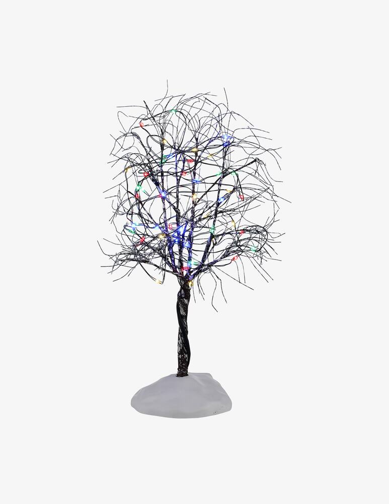 rinascente Lemax Butternut Tree Multi Light General