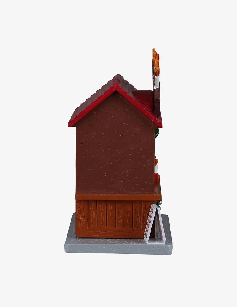 rinascente Lemax Churros Caddington Village
