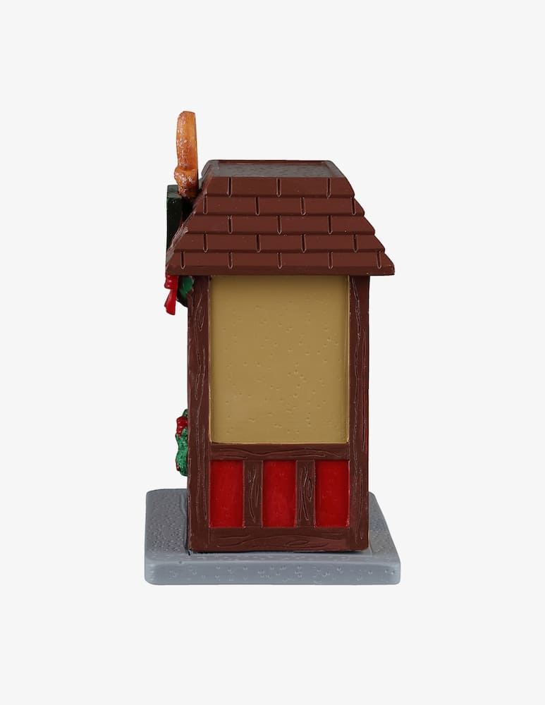 Lemax Pretzels Caddington Village - immagine 2 Lemax Pretzels Caddington Village - immagine 2