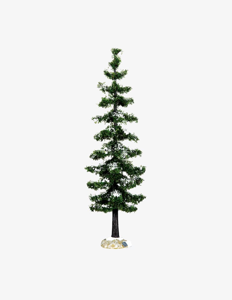 Lemax Blue Spruce Tree Large Trees - immagine 1 Lemax Blue Spruce Tree Large Trees - immagine 1
