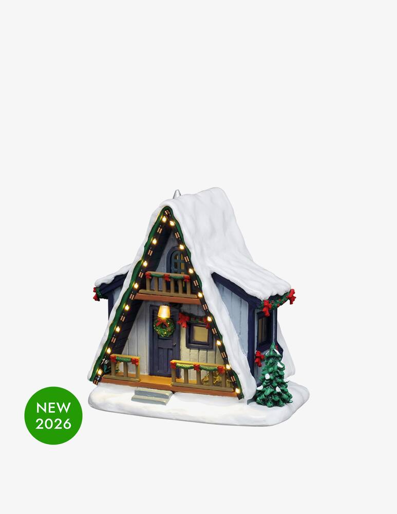 rinascente Lemax A-Frame Rental Home Vail Village