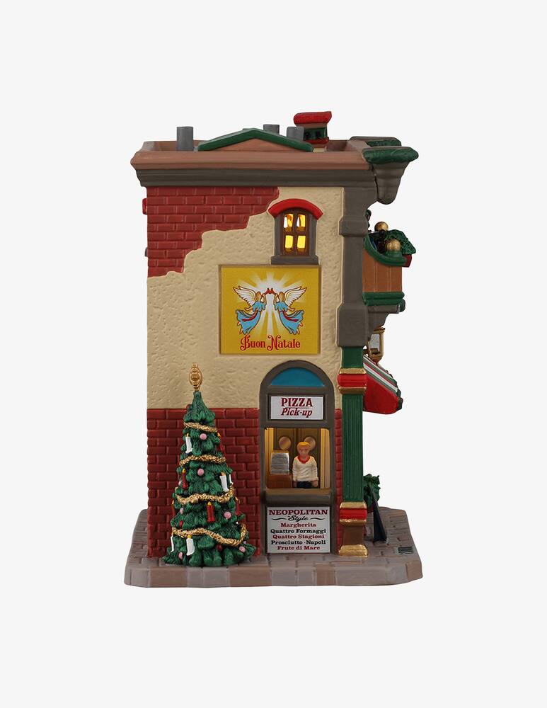 rinascente Lemax Marios Pizzeria & Bistrot Caddington Village