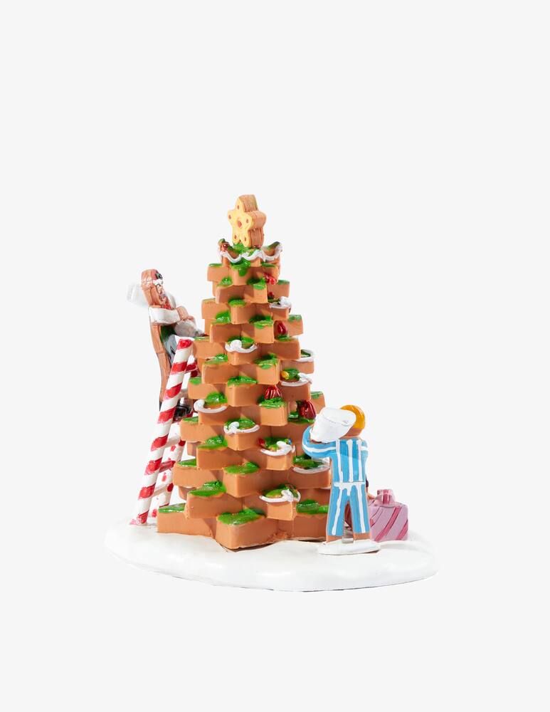 rinascente Lemax The Family Tree Sugar 'N' Spice - Multi