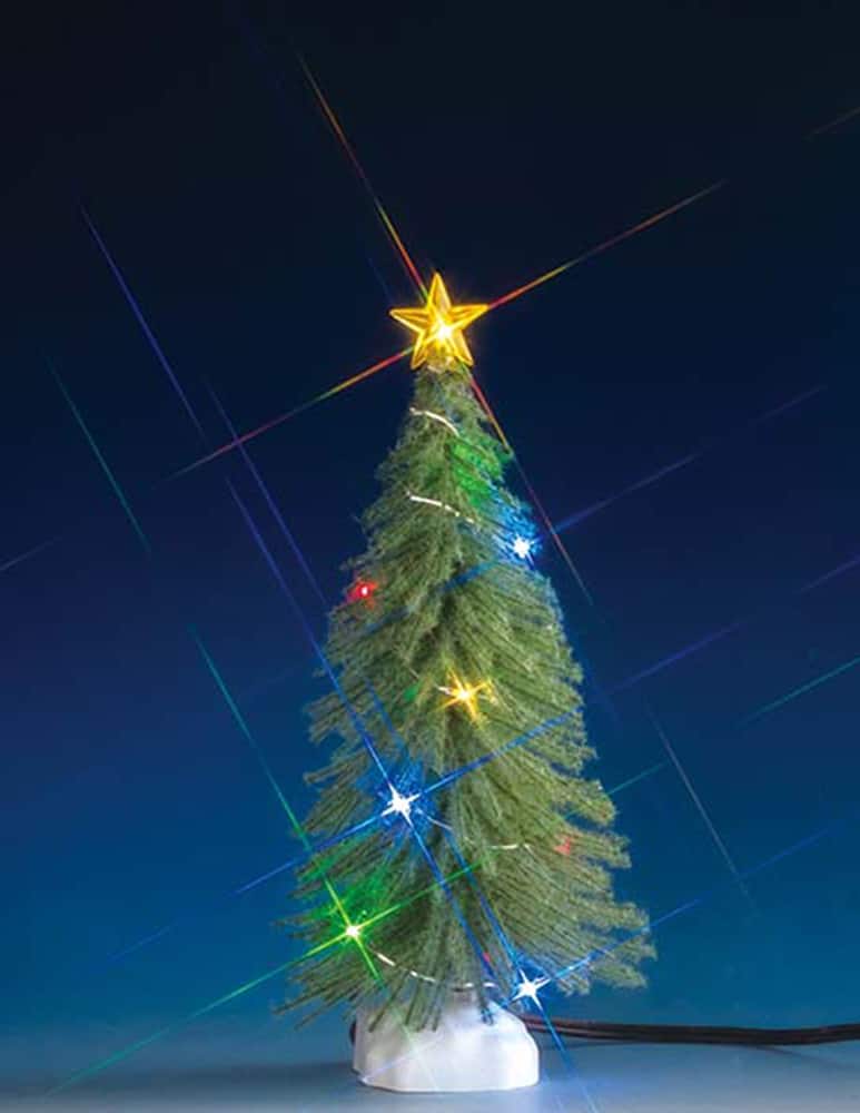 rinascente Lemax Multi Light Spruce Medium General