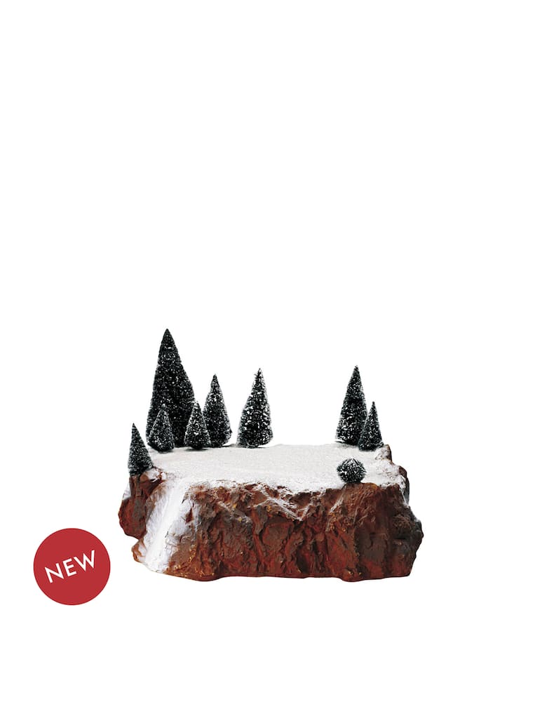 rinascente Lemax Medium Display Platform General - Multi