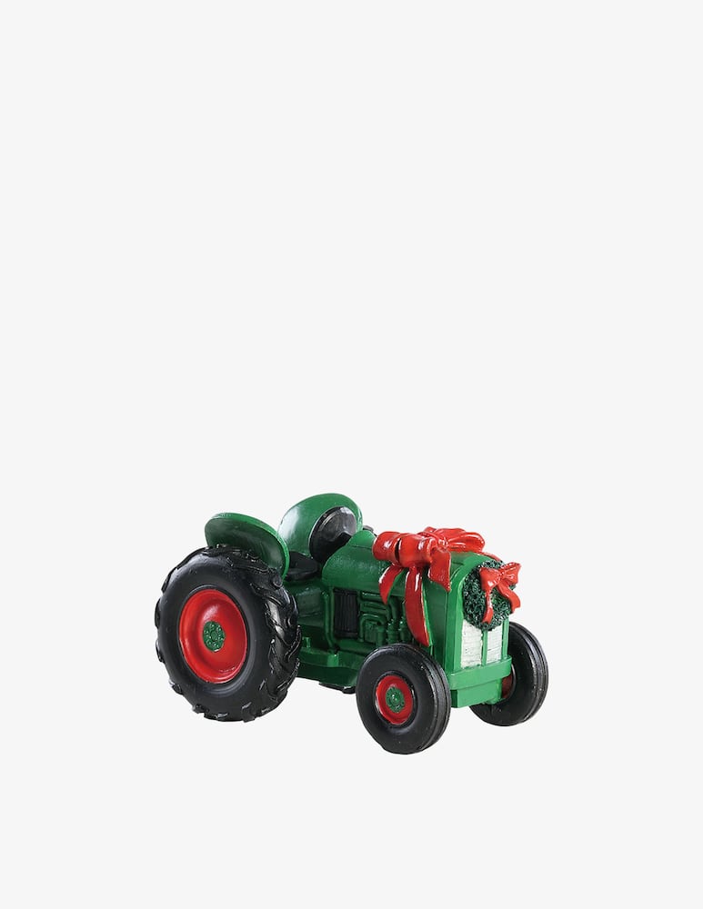 rinascente Lemax All I Want For Christmas  Harvest Crossing