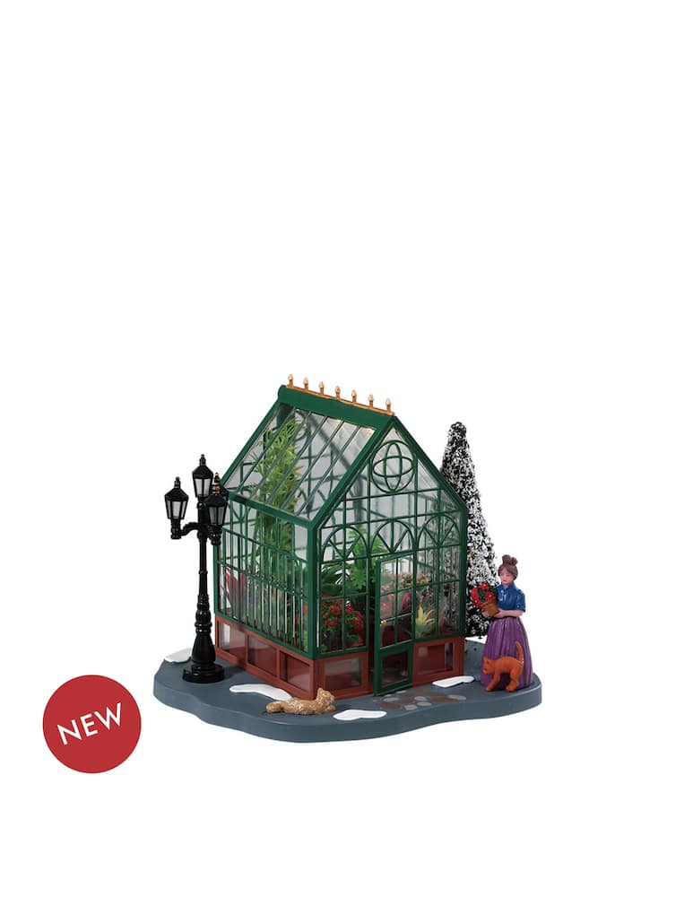 rinascente Lemax Serra Vittoriana General