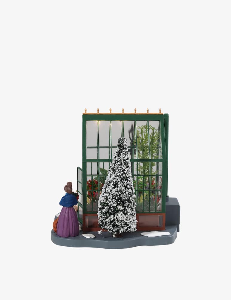 rinascente Lemax Serra vittoriana 4,5V General - Multicolor