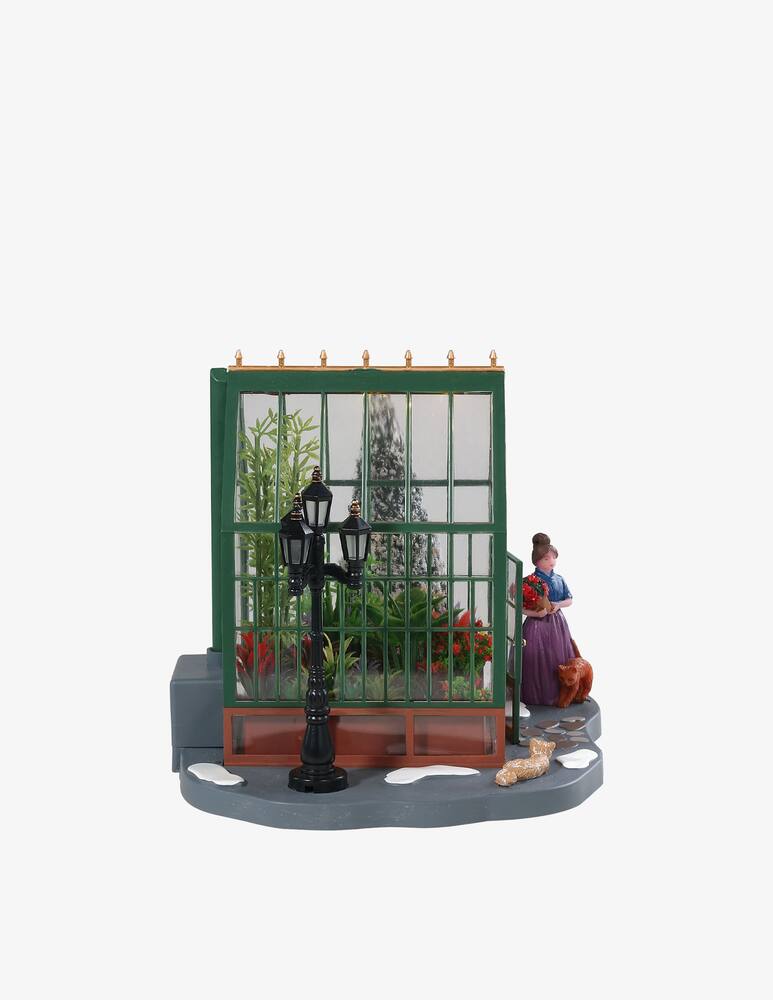 rinascente Lemax Serra vittoriana 4,5V General - Multicolor