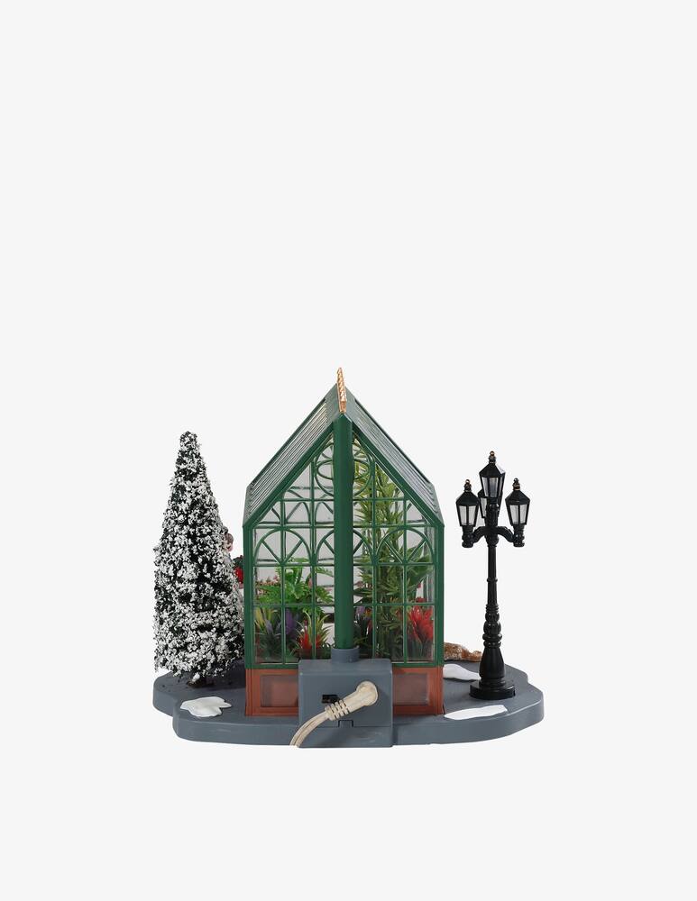 rinascente Lemax Serra vittoriana 4,5V General - Multicolor