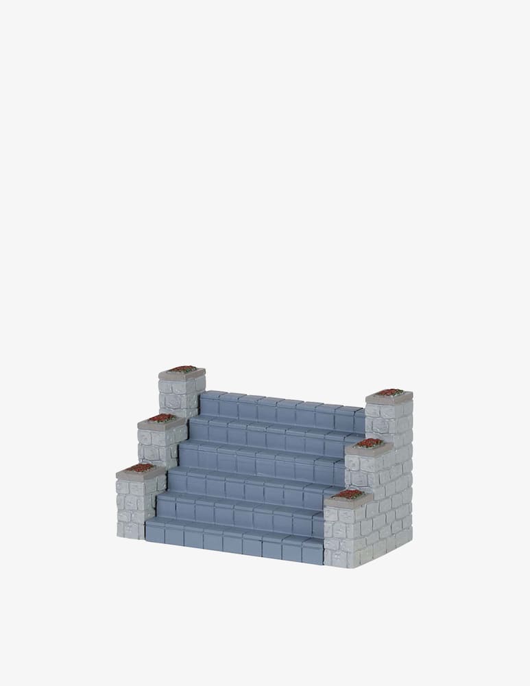 Lemax Staircase Set Of 3 General - picture 1 Lemax Staircase Set Of 3 General - picture 1