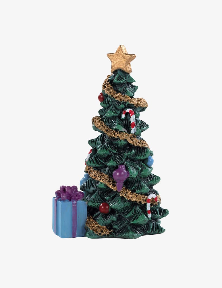 Lemax Christmas Tree General - immagine 1 Lemax Christmas Tree General - immagine 1