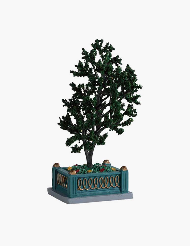 Lemax Village Tree General - immagine 1 Lemax Village Tree General - immagine 1