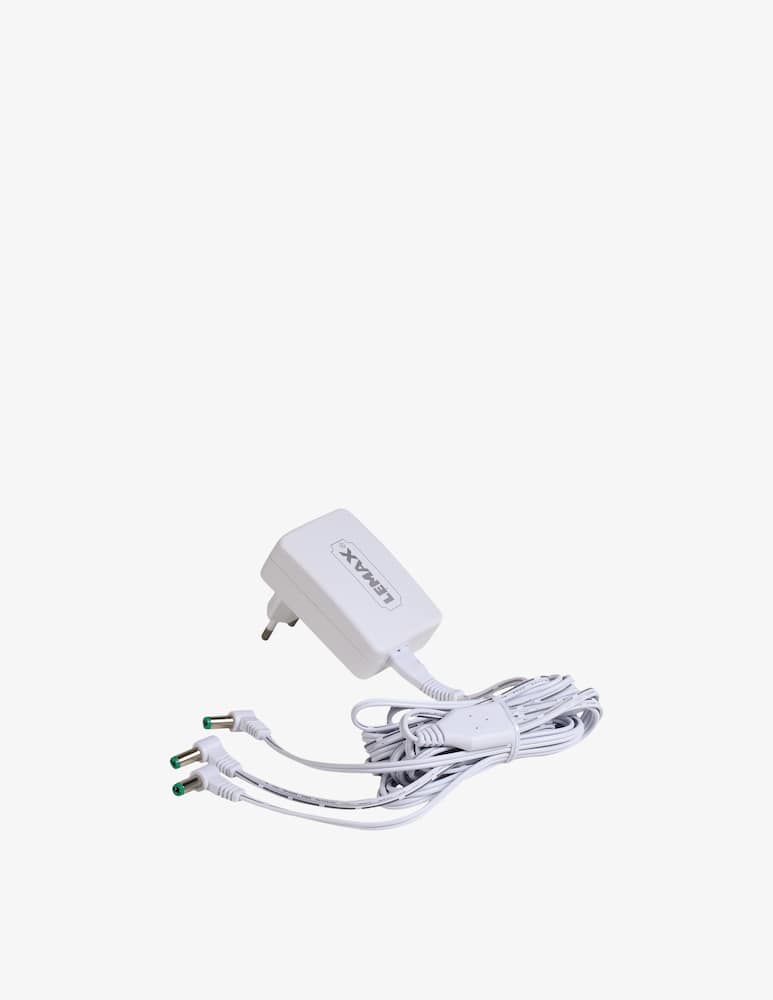 Lemax Power Adaptor 4.5V General - picture 1 Lemax Power Adaptor 4.5V General - picture 1