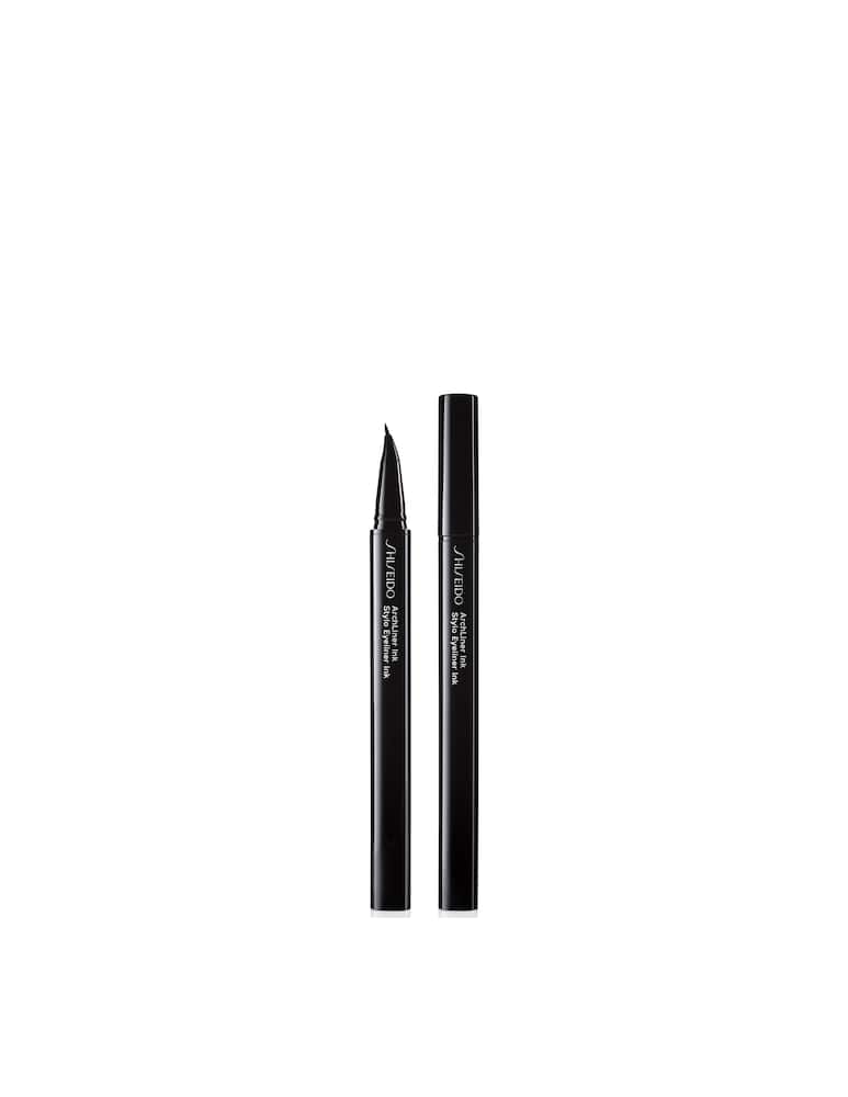 Shiseido ArchLiner Ink Eyeliner - picture 1