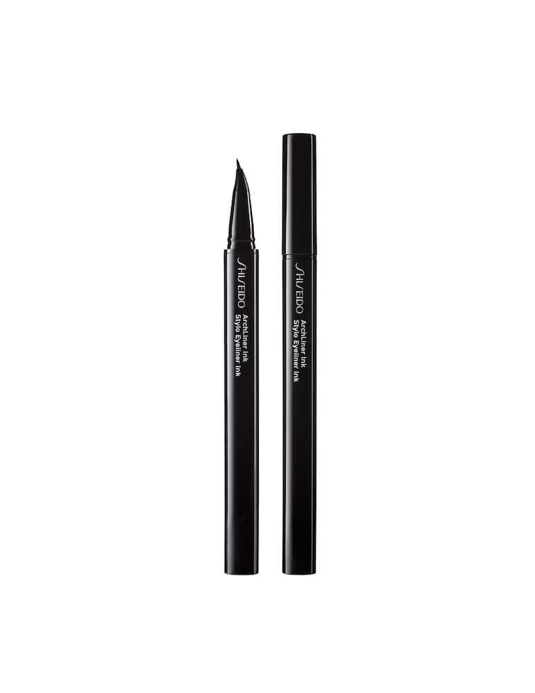 Shiseido ArchLiner Ink Eyeliner - picture 2