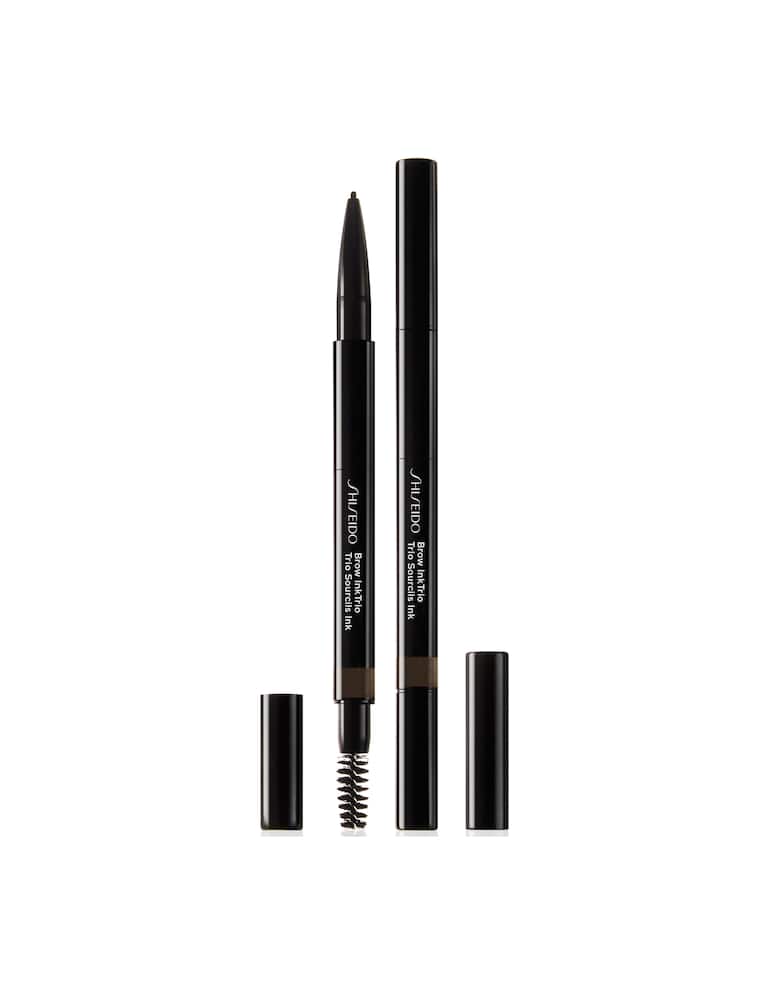 rinascente Shiseido Brow InkTrio Matita Polvere e Pettinino