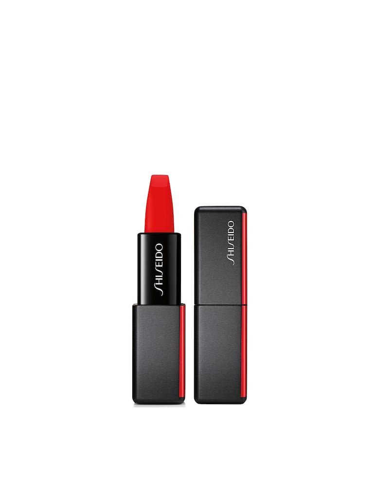 Shiseido ModernMatte Powder Rossetto - immagine 1 Shiseido ModernMatte Powder Rossetto - immagine 1